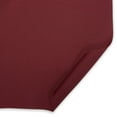 thumbnail image 3 of Ottertex® Outdoor Water-Repellant Fade-Resistant Acrylic Canvas (Stiff Finish, 10 Year Warranty) 60 Inch Fabric - For Sewing And Upholstery (Burgundy, 1 Yard), 3 of 3