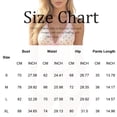 thumbnail image 2 of Y2k Vintage 2 Pieces Bikini Set Coquette Halter Tankini Top with Shorts Whimsy Polka Dot Beach Swimsuit Vacation Outfit Light pink S, 2 of 6