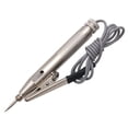 thumbnail image 4 of DC 6-24V Auto Car Circuit Tester Lamp Voltage Test Pen Detector Probe, 4 of 7