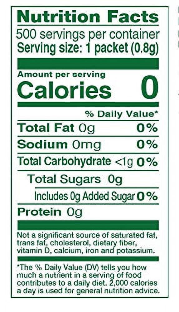 True Lemon (500 ct.)