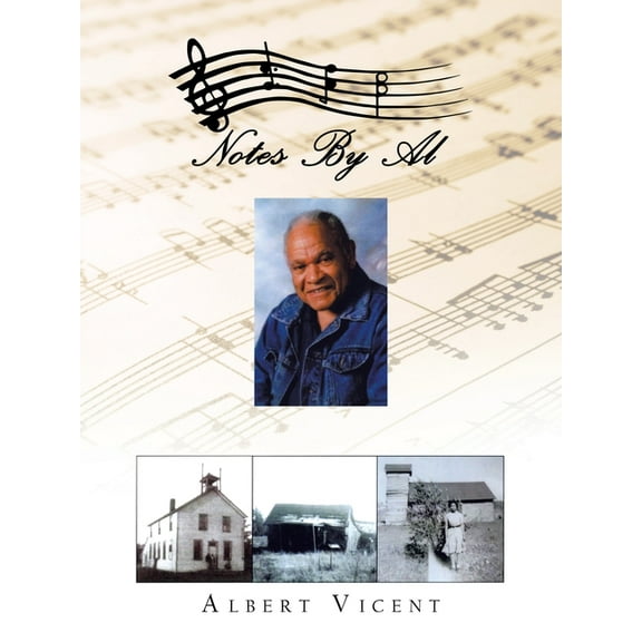 Notes by Al (Paperback)