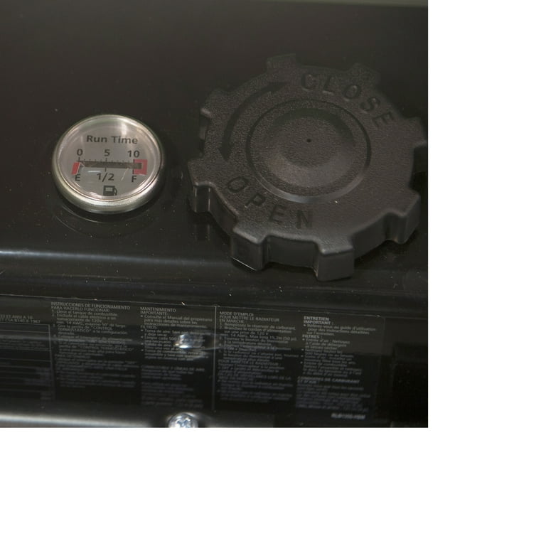 REDDY HEATER 135,000-BTU Kerosene/Multi-Fuel Indoor/Outdoor Forced