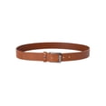 thumbnail image 4 of Tommy Hilfiger Adan Leather Belt, Brown, 4 of 6
