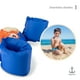 thumbnail image 3 of Chaleco Salvavidas Infantil Nautic by DCH CSBB1 Chaleco Salvavidas Infantil para Bebé de 2 a 6 Años, Con Hebilla de Seguridad y Material Confortable, Ideal para Piscina, Playa y Lago Azul Cangrejo, 3 of 8