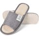 thumbnail image 1 of Zapatillas Hombres Mujeres Antideslizantes Súper Suaves Zapatillas De Secado Rápido Zapatillas De Interior Para Invitados Primavera Verano Hotel Spa Zapatillas, 1 of 5