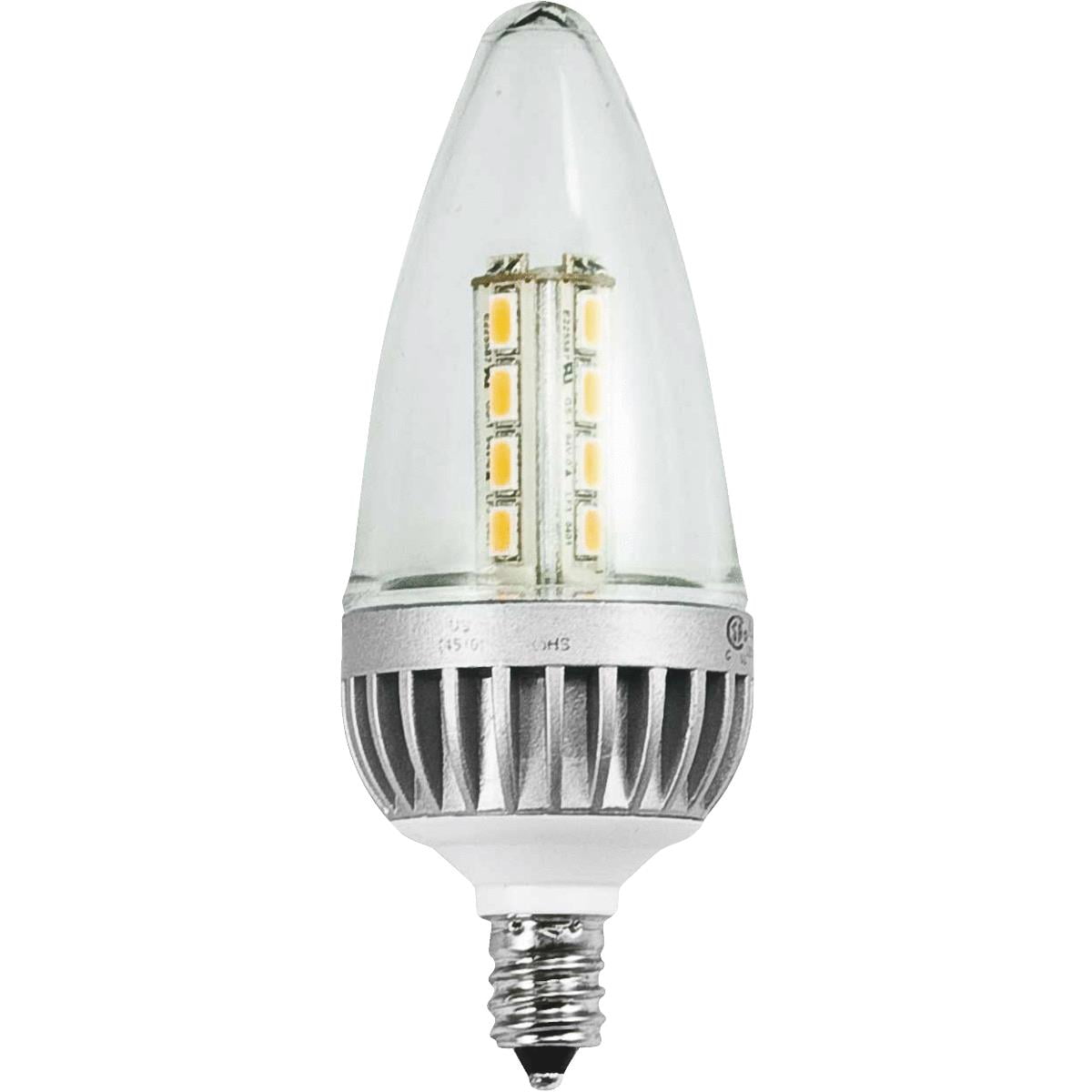 Lights of America Power LED Narrow Light Bulb