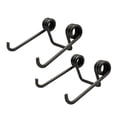 thumbnail image 2 of Maytalsory 2x Ressort de Tenon pour Tondeuse à Cheveux Pièces de Réparation pour 8148 8504 8591, 2 of 6
