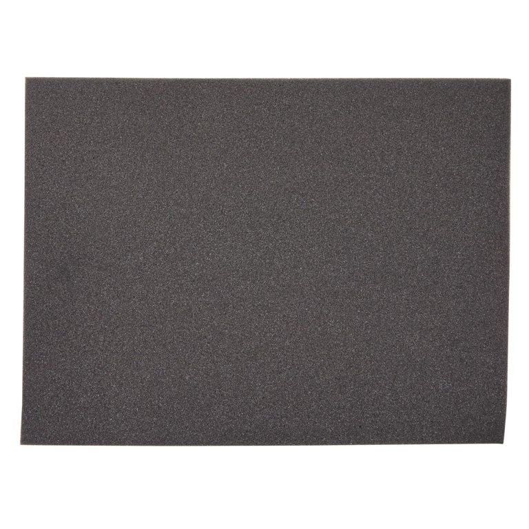 Tenex Multi-Purpose Foam Pad 2 Ft. x 6 Ft. in the Craft Supplies