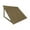 Bronze, variant on Awntech H22-US-5COP 5 ft. Houstonian Metal Standing Seam Awning  Copper - 68 x 24 x 24 in.