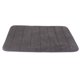 thumbnail image 4 of Alfombra de Baño para Balcón En Forma Rectangulo para Decoración de Piso Soledad Alfombra de baño, 4 of 10