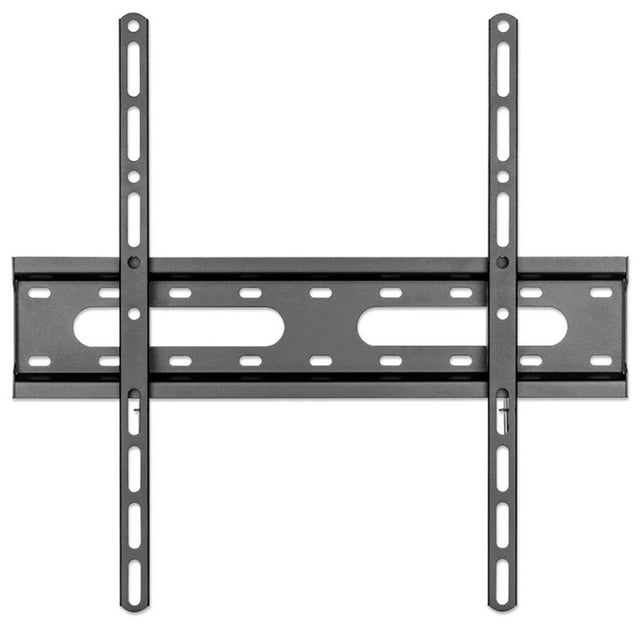 Soporte Smart TV 32 a 55 45KG MANHATTAN Soporte Pantalla Fijo 462266 Manhattan Tiene capacidad para una televisión de 32 a 55