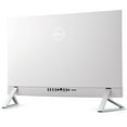 thumbnail image 5 of Dell Inspiron 7730 All in One Desktop - 27-inch FHD Touchscreen Display, Intel Core 7-150U, 32GB DDR4 RAM, 1TB SSD, NVIDIA GeForce MX570A 2GB GDDR6, Windows 11 Pro, Onsite & Migrate Service - Whit, 5 of 8