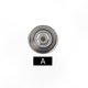 thumbnail image 1 of Wheel Lock Key Set for A-QN4 Models - Security Nut Bolt Replacement, 1 of 5