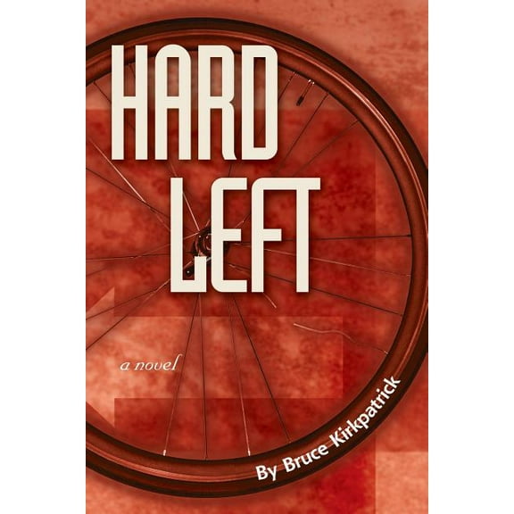 Hard Left (Paperback)