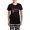 With Checker Pant, variant on CafePress - Margarita Mama Women's Dark Pajamas - Women's Short Sleeve Print T-Shirt and Pants Dark Cotton Pajama Set