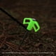 thumbnail image 2 of Clavo de tierra de 25 cm Clavo de tienda portátil a prueba de viento para acampar (1 pieza fluorescente) Ndcxsfigh Para Estrenar, 2 of 3