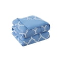 thumbnail image 2 of Kathy Ireland 6 Piece Trellis Oversized Comforter Set, 2 of 3