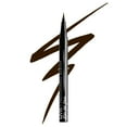 thumbnail image 2 of Epic Ink Liner NYX PROFESSIONAL MAKEUP Líquido a Prueba de Agua, 2 of 8
