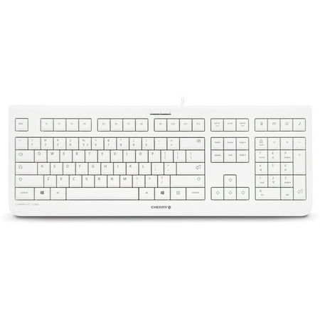 CHERRY KC 1000 Keyboard price history on PriceWatchPro