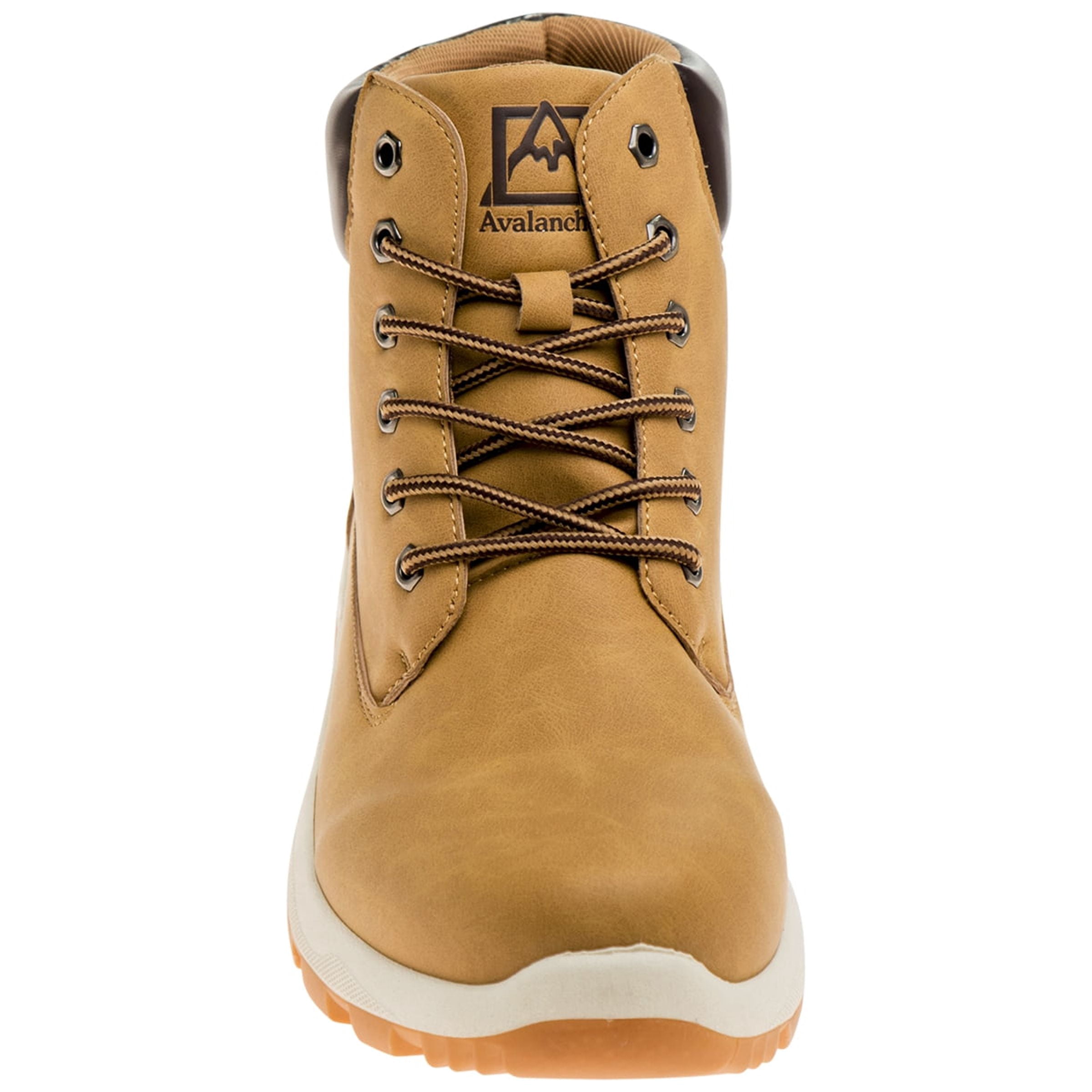 Avalanche Adult Men Boots