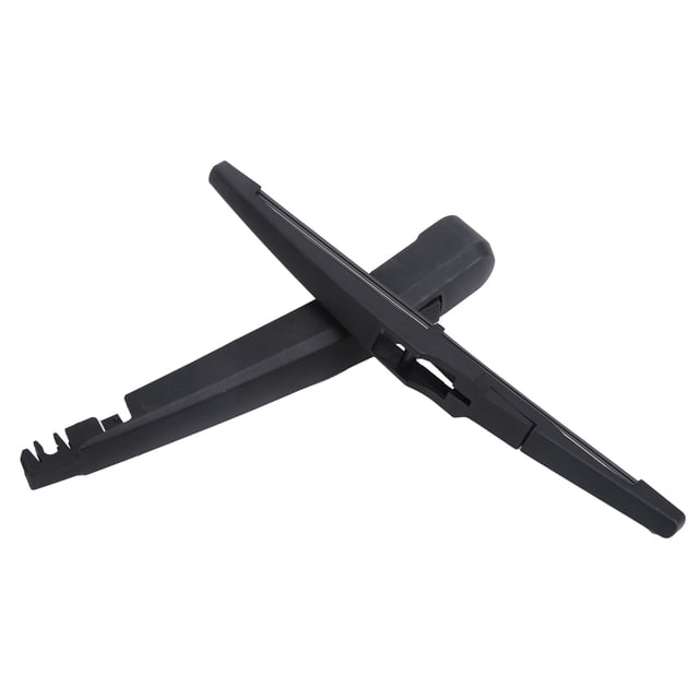 Kit De Brazo De Limpiaparabrisas Trasero, Brazo De Limpiaparabrisas Resistente Al Desgaste De Bajo Ruido De Plástico 1273094 Para Reparación