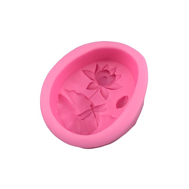 Wosthever Molde de silicona para decoración de tartas y Mousse de Fondant, molde para hornear galletas de Chocolate, moldes para hornear, cocina Herramientas y accesorios para hornear