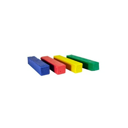 Dixon Ticonderoga Company Modeling Clay Assortment, 1 Lb
