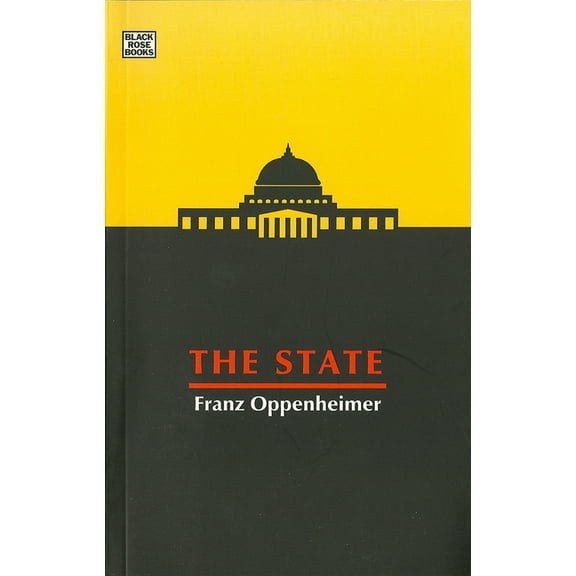The State (Paperback)
