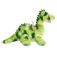 thumbnail image 4 of Aurora - Large Green Dinos & Dragons - 16.5" Vollenth The Green - Ferocious Stuffed Animal, 4 of 4
