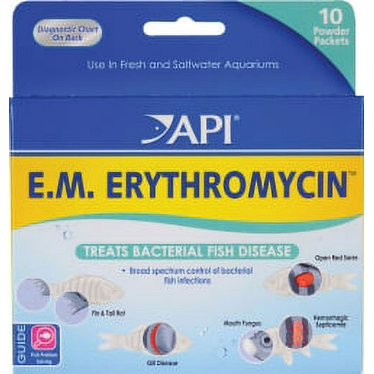 Erythromycin Cost