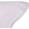 thumbnail image 6 of Somerset Home Standard-Size Down Alternative Pillow Insert for Adult (White), 6 of 6