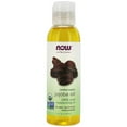 thumbnail image 1 of NOW Foods - NOW Solutions Organic Moisturizing Jojoba Oil - 4 fl. oz., 1 of 4