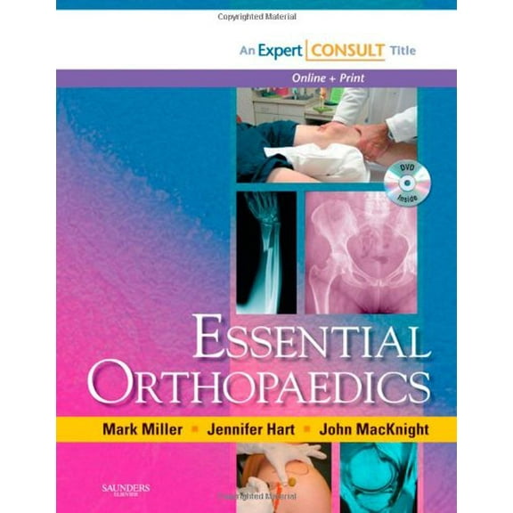 Essential Orthopaedics