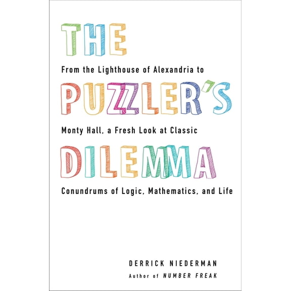 The Puzzler's Dilemma, (Paperback)