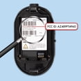 thumbnail image 5 of Motorola CLP1010e UHF 1 Channel 1 Watt Two-Way Radio 2-Pack, 5 of 5