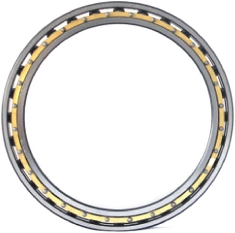 1pcs Thin-Walled Bearings, Deep Groove Ball Bearings 61708 40 * 50 * 6 61709 45 * 55 * 6 61710 50 * 62 * 6 61711ZZ 61711 2RS 55 * 68 * 7