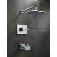 thumbnail image 4 of Delta T14453-We Vero Monitor 14 Series Single Function 1.75 GPM Pressure Balanced Tub And, 4 of 6