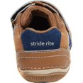 thumbnail image 4 of Stride Rite Kids Unisex Wes Sneaker, 4 of 6