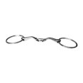thumbnail image 2 of koolsoo Horse Bit Portable Multifunction for Horse Bridle Training Device Equestrian, 2 of 7