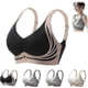 thumbnail image 1 of 2026 Super Gather Bra, Wireless Push-Up Bra Lifting Anti-Sagging Wireless Push Up Bra, Lift Bra Women Lingerie Everyday Sports Bras-Good, 1 of 5