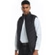 thumbnail image 2 of Bsvklp Chaleco Unisex 3 Niveles Temperatura Cómodo para Senderismo Camping (L Negro), 2 of 9