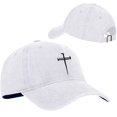 thumbnail image 5 of Breezora Funny Adjustable Baseball Hat for Men and Women with Christian Theme Casual Outdoor Sports Cap Perfect for Daily Wear and Activities, 5 of 5