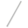 thumbnail image 1 of Uxcell Aluminum Round Rod, 3/4 Inch Diameter 6061 Solid Metal Bar 14 Inch Length 1Pcs, 1 of 7