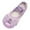 Purple, variant on Girls Sneakers Classic Children Shoes Professional Dance Shoes Warm Design Suitable For Ballet Performance Indoor Activities And Yoga Dancing ,11-11.5 Years