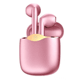 thumbnail image 1 of Auriculares Inalámbricos Bluetooth Gamer In Ears Rosa, 1 of 5