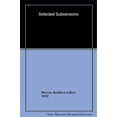 thumbnail image 1 of Pre-Owned Conjunctions: 46, Selected Subversions: Essays on the World at Large (Paperback) 0941964620 9780941964623, 1 of 1