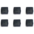 thumbnail image 1 of High Tech Pet B3V8-6P Humane Contain Electronic Fence Collar Battery, Pack of 6, 1 of 3