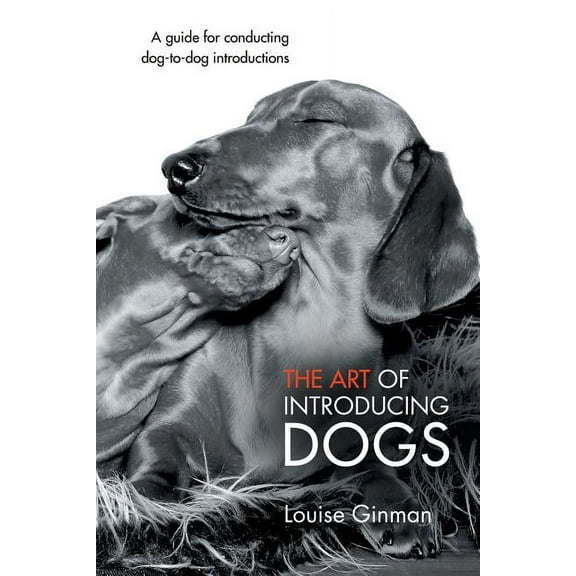 The Art of Introducing Dogs (Paperback)