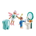 thumbnail image 3 of Set de Juego Playmobil El hada de los dientes 71967, 3 of 4