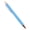 A, variant on Matte Click Ballpoint Pen, 5.7in Rose Gold Trim Business Office Pen, 4 Assorted Colors for Student Campus Daily Document Writing Supplies
